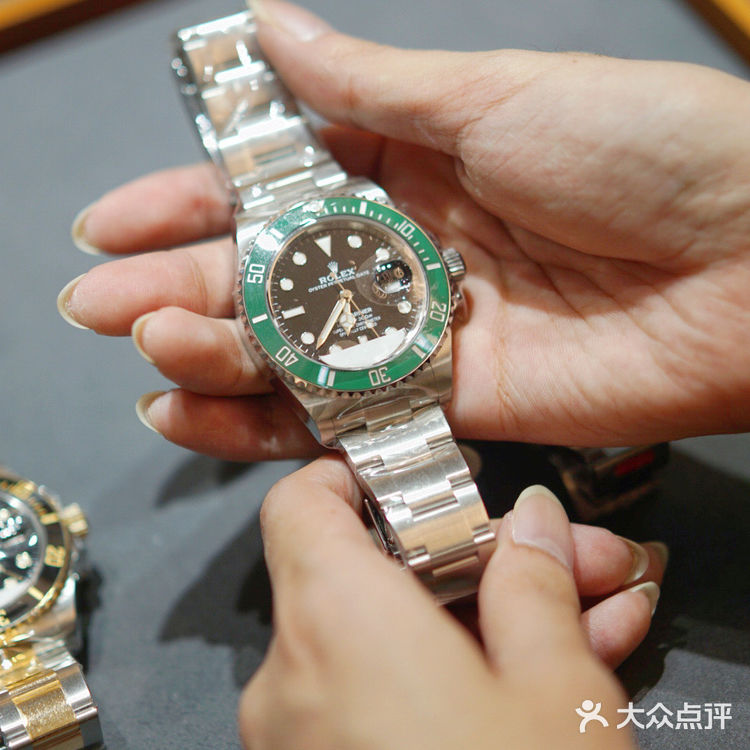 澳门劳力士现货哪里有?来这里看看吧!