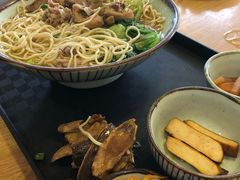 -茶米烧腊茶餐厅(石龙店)