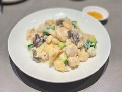 -燕春楼(海河华鼎店)