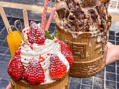 -周小明火锅(黑金冠社区店)