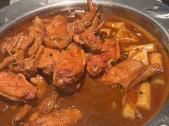 -胖哥俩肉蟹煲(济南印象城店)