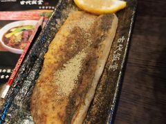 -古代饭堂(冠亚店)