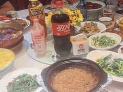 -鑫巴蜀小镇 · 水煮鱼专研店(玉桥店)
