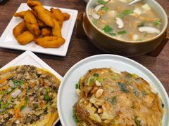 -海坛特色小吃·只做平潭特色菜(平潭店)