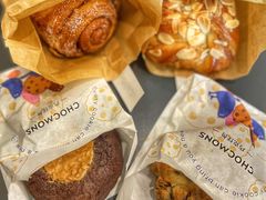 -CHOCMONS巧克怪兽(屏风街店)