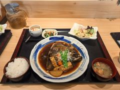 -江户前日本料理(瑞诗酒店店)