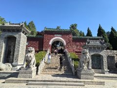 -汤阴县羑里周易博物馆