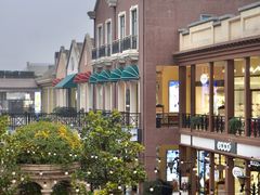 -王府井奥莱临潼小镇(临潼店)