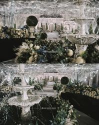 -成都世外桃源酒店-宴会厅·草坪婚礼·会议活动