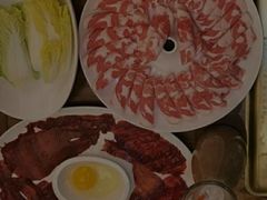 脆嫩毛肚-川味观·鲜货火锅(景芳水湘店)