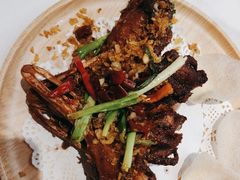 -避风塘·金牌店·夜宵(金玉兰店)