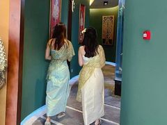 -泰悠谷养生SPA(世茂商业街店)