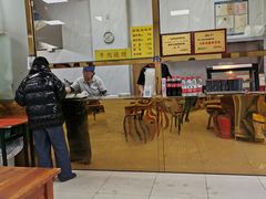 -正味斋锅巴菜(西北角店)