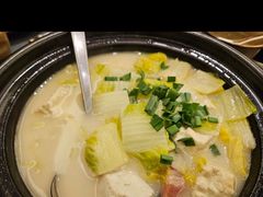-沈灶河豚宴·河豚融合餐厅(汉中路店)