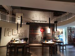 -树厨贵州菜(大十字店)
