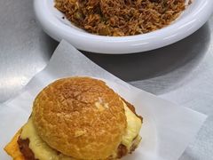 -颓记茶餐厅(夏湾店)
