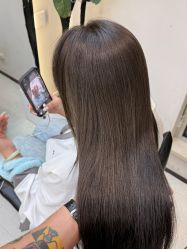 -a·f one hair salon