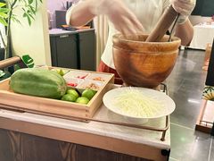 -金链花·泰国餐厅(国贸店)