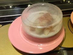 -争鲜回转寿司(金桥家乐福店)