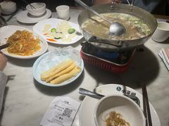 -小菜园新徽菜(常州武进吾悦店)