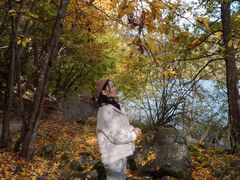 -叠溪松坪沟景区