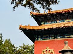 -普陀宗乘之庙(小布达拉宫)
