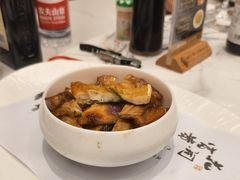 -新丁香海鲜酒店(银海商贸城店)