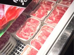 -星伦多自助料理·涮烤一体(虹悦城店)
