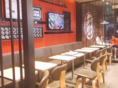 -汉堡王(萧山宝龙店)