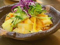 -大梦敦煌主题餐厅(国贸店)