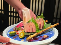 -牛坂烧肉·烧鸟·居酒屋(潮阳里店)