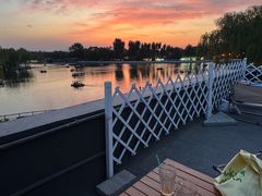 -东岸Cafe 爵士俱乐部