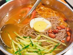 -老卜奎齐齐哈尔烤肉(人民东路店)