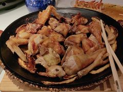 -山东老家(科韵分店)
