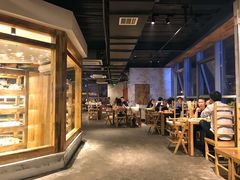 大堂-袁记串串香(梁家巷店)