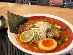 -雷门拉面(龙湖成都金楠天街店)