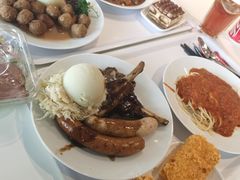 -宜家·瑞典风味餐厅(天津东丽商场店)