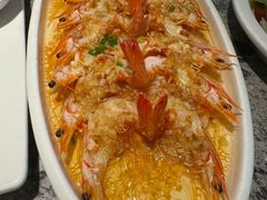-新白鹿餐厅(松江开元地中海店)