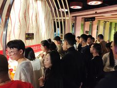 -凯鸽火锅(华林新天地店)