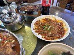 -徽州美食(三十年老店)