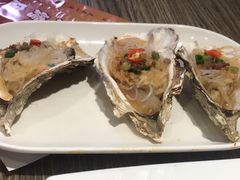 -大京园海鲜烧烤(东城路店)