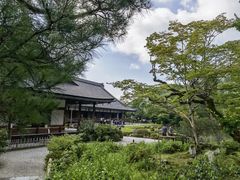 -天龙寺