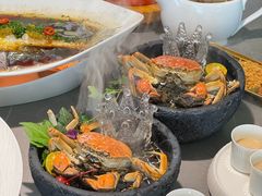 -3号仓库·创意中国菜(乐清正大广场店)