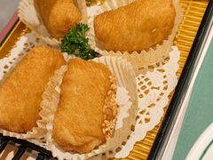 -悦得闲广式茶楼点心(石厦时代广场店)