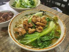-天府面庄(天平路店)