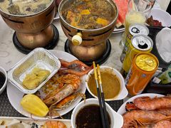 -澜悦港海鲜体验主题餐厅