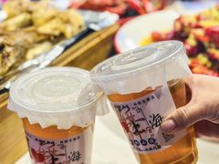 -舞虾小说.涮肉.烧烤(国顺东路店)