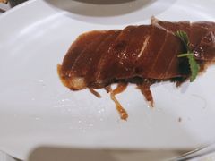 -鸭王烤鸭店(三里河店)