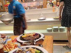 -豪约客牛排(世贸店)