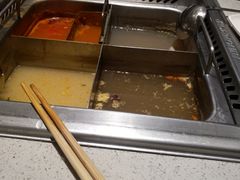 -海底捞火锅(番禺广场店)